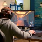 Revolutionizing Entertainment: The Rise of Computer Gaming in the Digital Age